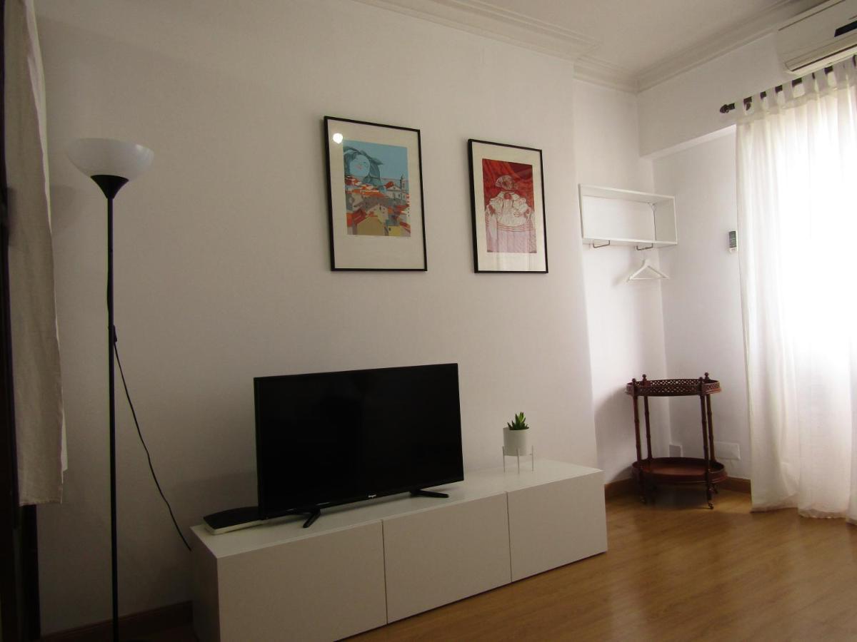Appartement Casa Encantada - Poeta Lissabon