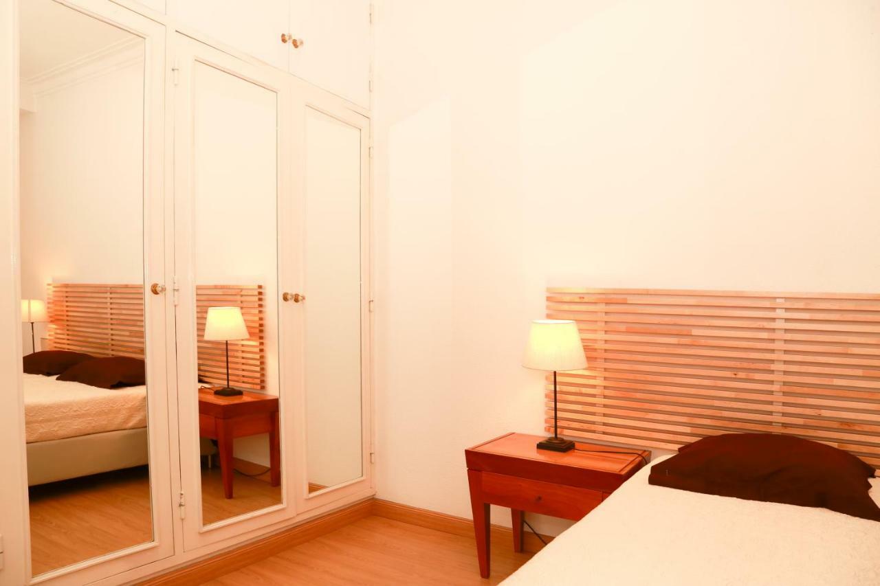 Casa Encantada - Poeta Appartement *