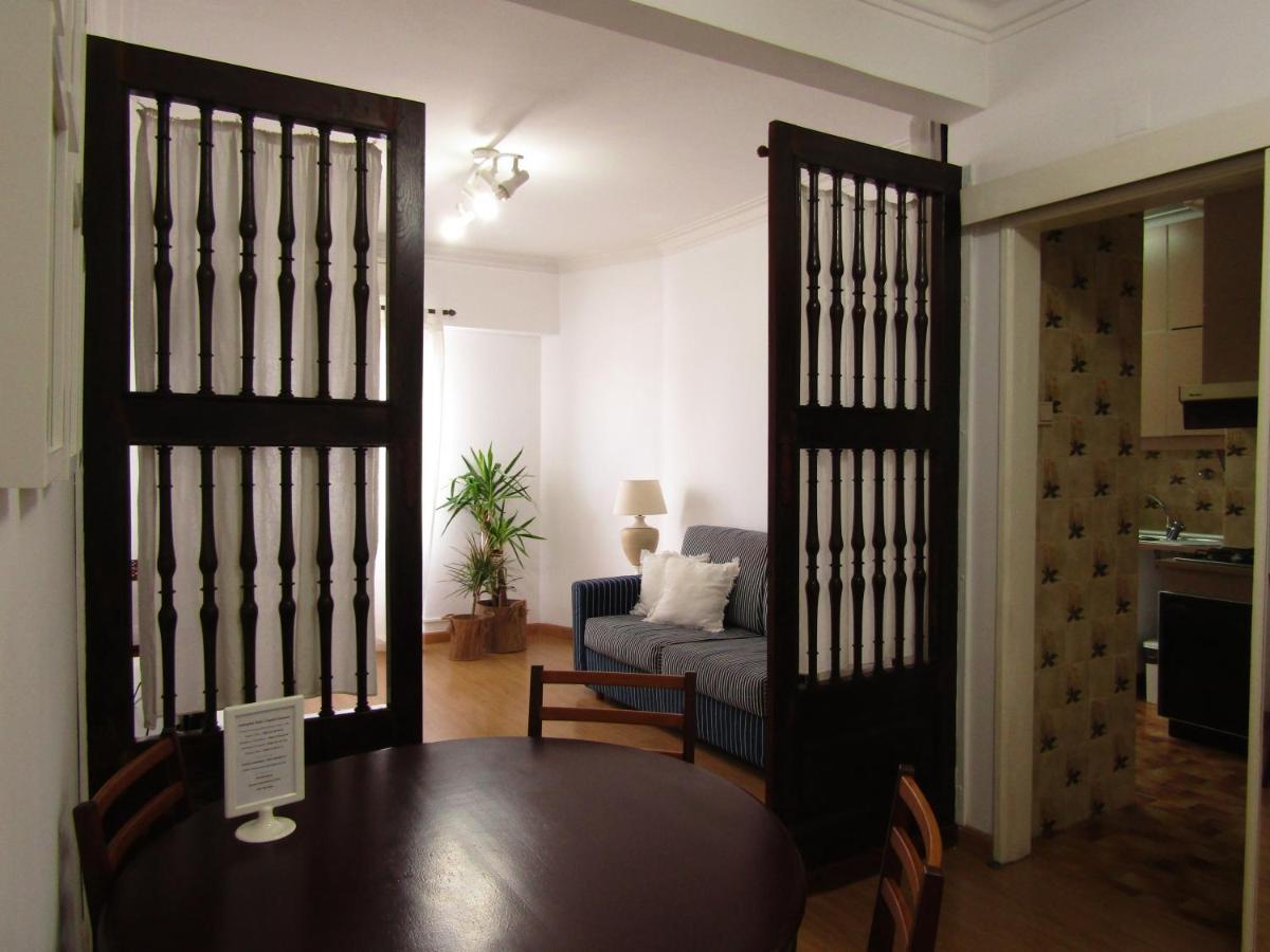 Casa Encantada - Poeta Apartment Lissabon