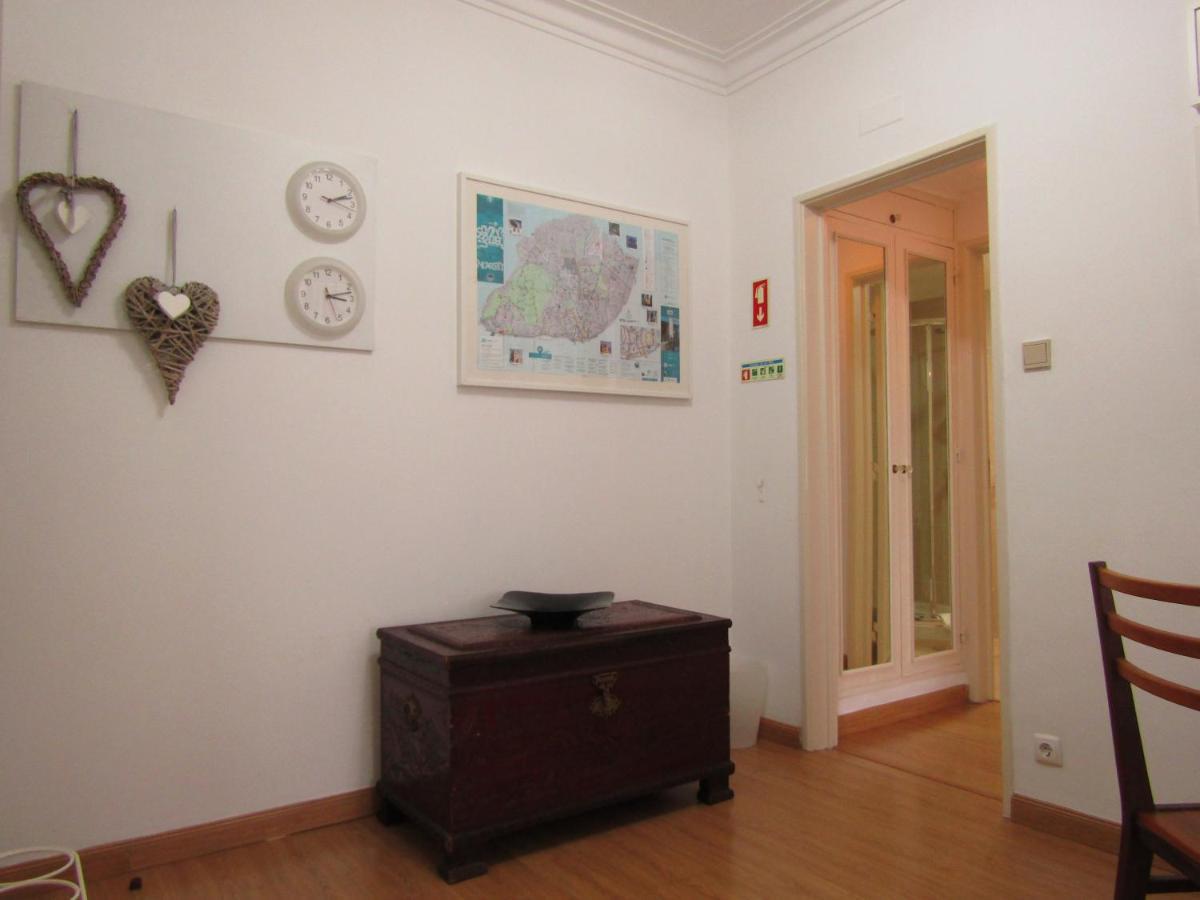 Casa Encantada - Poeta Apartment Lissabon