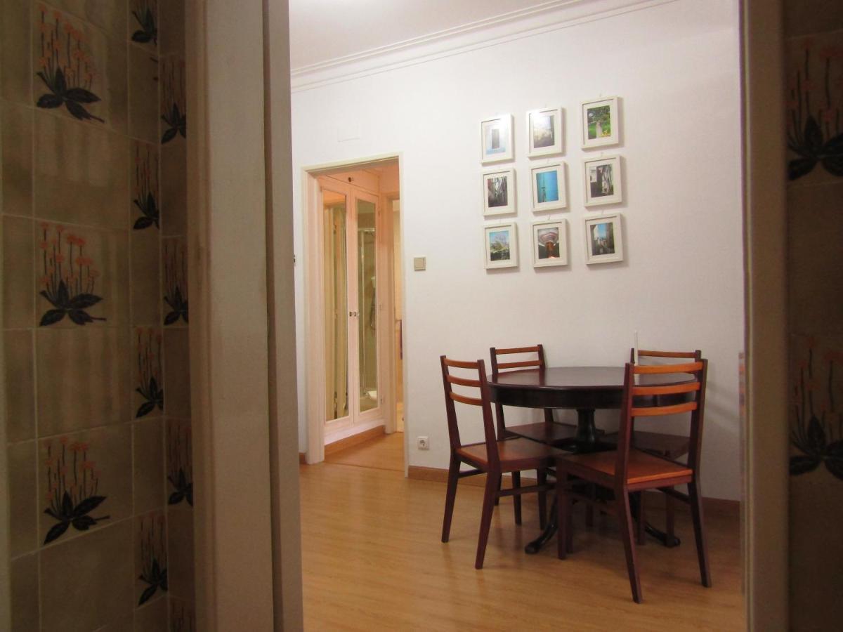 Apartment Casa Encantada - Poeta Lissabon