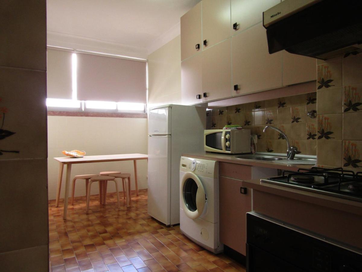 Casa Encantada - Poeta Apartment Lissabon