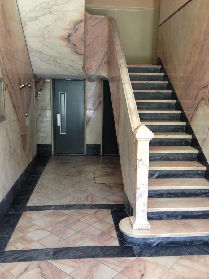 Casa Encantada - Poeta Apartment Lissabon